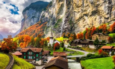 lauterbrunnen