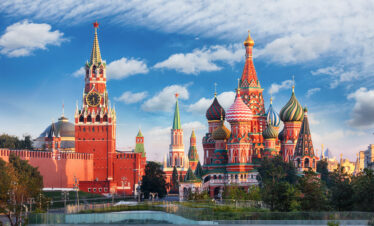 Russia,-,Moscow,Red,Square