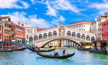 venice